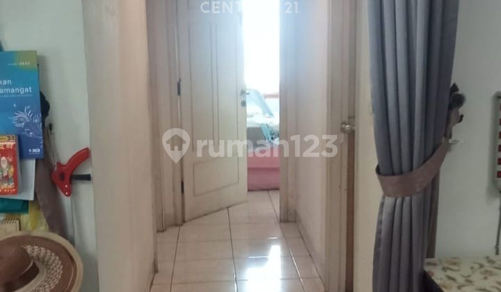 Dijual 1 Unit Apartemen di French Walk Moi Kelapa Gading Jakarta Utara 2