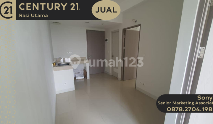 1 Unit Apartment in Vasanta Innopark Bekasi 1 Unit Apartment in Vasanta Innopark Bekasi