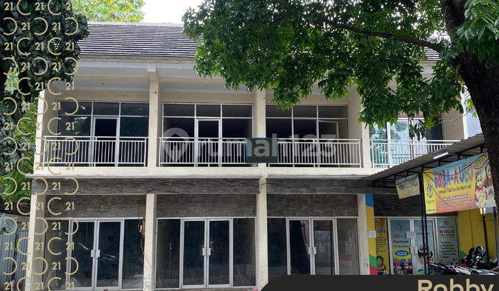 Dijual Ruko 2 Lantai di Jalan Cilangkap Baru Cipayung Jakarta Timur Dijual Ruko 2 Lantai di Jalan Cilangkap Baru Cipayung Jakarta Timur