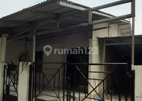 Dijual Rumah di Bumi Mutiara Gunung Putri Bogor 2