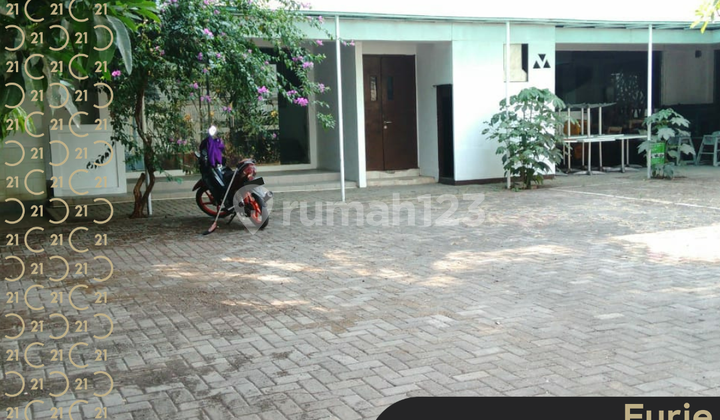 Dijual Rumah Siap Huni di Alternatif Cibubur Harjamukti Cimanggis Depok 1