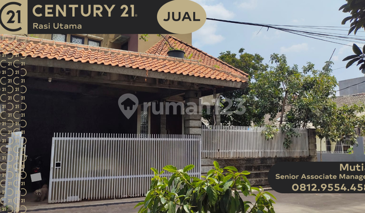 Dijual Rumah 2 Lantai di Ko Sukatani Permai Tapos Depok Dijual Rumah 2 Lantai di Ko Sukatani Permai Tapos Depok