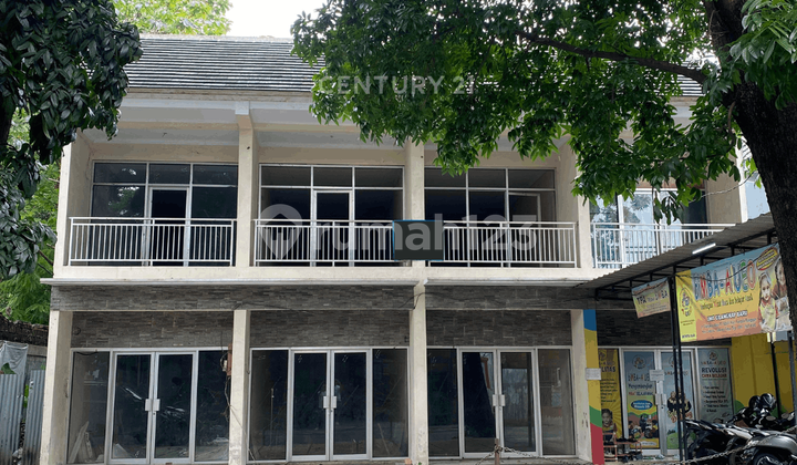 2-Story Shop House on Jalan Cilangkap Baru, Cipayung, East Jakarta 2