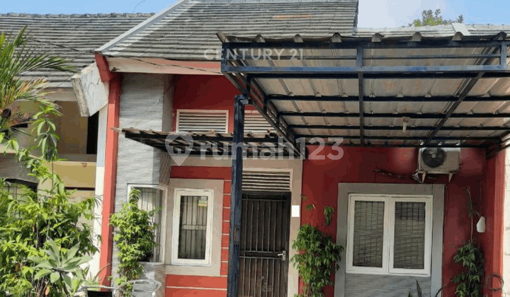 Dijual Rumah di Komplek Griya Harmoni Residence Jatiasih Bekasi 2