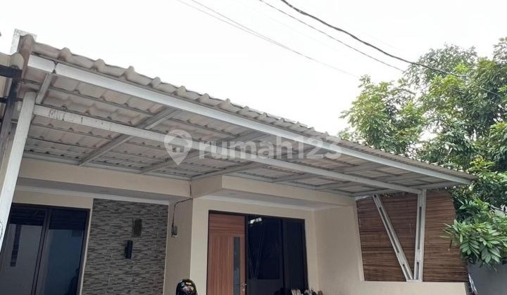 Dijual Rumah Siap Huni di Bintang Residence 2 Gunung Putri Bogor 2