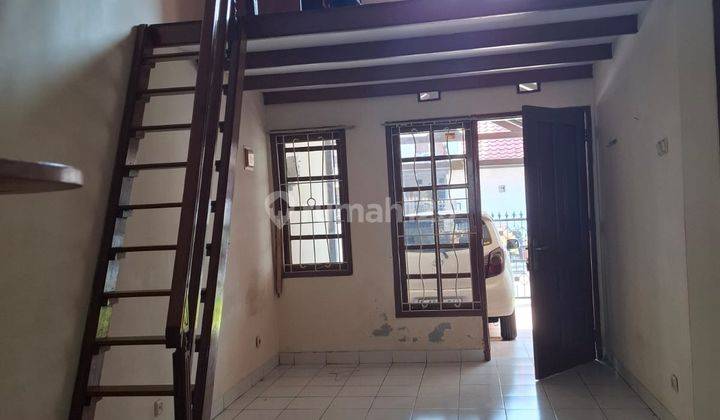 Disewa Rumah Full Renov Siap Huni Cemara Banjar Wijaya 1