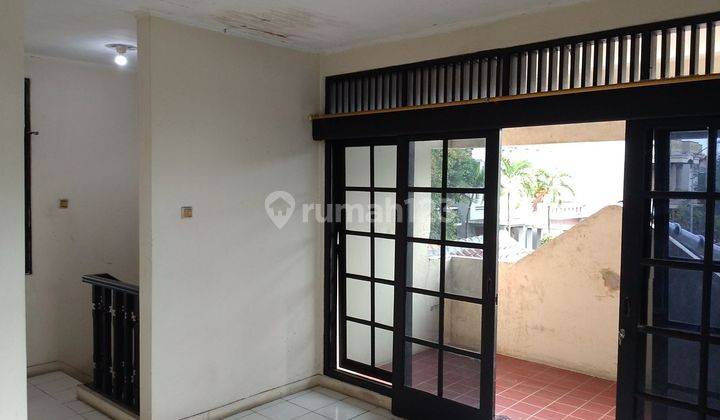 Disewa Rumah Siap Huni Bebas Banjir Pulau Putri Modernland 2
