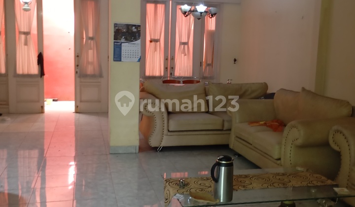 For Sale 2-Storey House Ready to Occupy Flood-Free Madrid Modernland 2