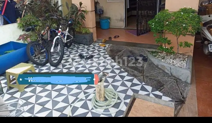 Dijual Rumah 2 Lantai Siap Huni Bebas Banjir Taman Royal 2 2