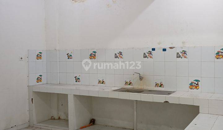 Disewa Rumah 1,5 Lantai Siap Huni Cluster Asia Banjar Wijaya 2