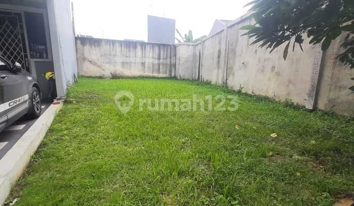 Dijual Cepat Murah Kavling Cluster Hazel Banjar Wijaya