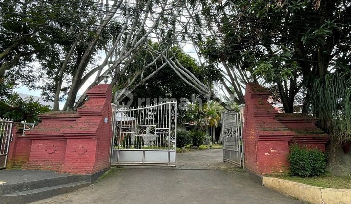 Dijual Rumah Siap Huni Bebas Banjir Bintaro Sektor 7