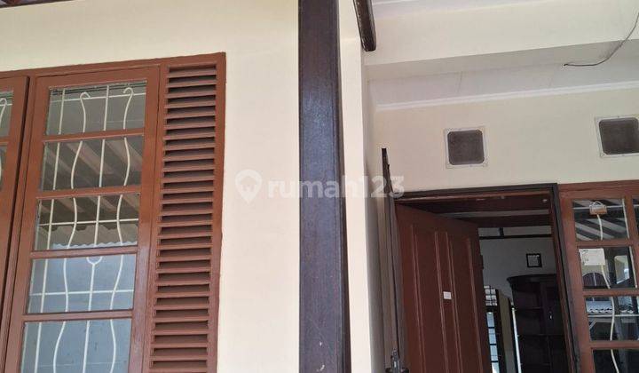 Disewa Rumah Full Renov Siap Huni Cemara Banjar Wijaya 2