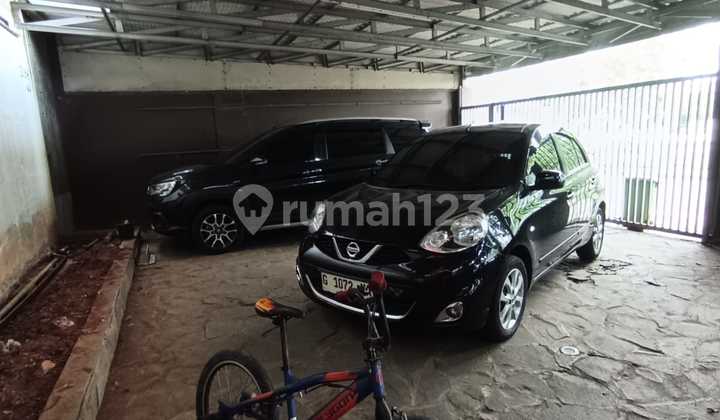 Dijual Rumah Boulevard Banjar Wijaya Cocok Segala Jenis Usaha 2