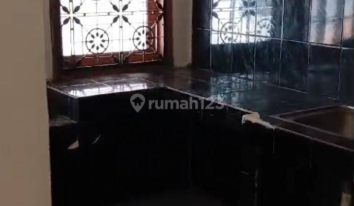 Disewa Rumah Siap Huni Bebas Banjir Cemara Banjar Wijaya 2
