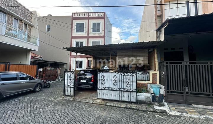 Dijual Rumah Siap Huni Poris Indah Grand Poris Dijual Rumah Siap Huni Poris Indah Grand Poris
