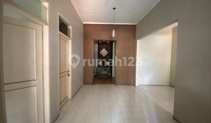 Dijual Rumah 2 Lantai Siap Huni Nusantara Banjar Wijaya 2