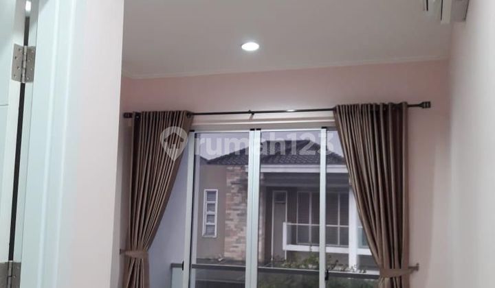 Disewa Rumah 2 Lantai Siap Huni Australia Green Lake City 2