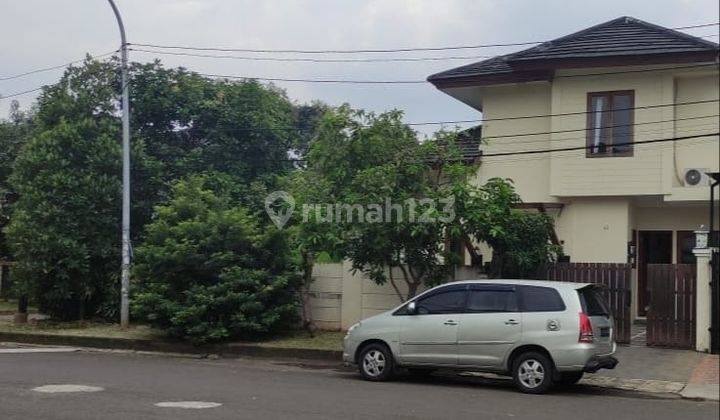 Rumah Elit 2 Lantai Siap Huni Taman Royal 2 Cipondoh 2