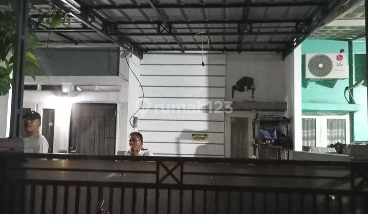 Disewa Rumah 1,5 Lantai Siap Huni Cluster Ampel Banjar Wijaya 2