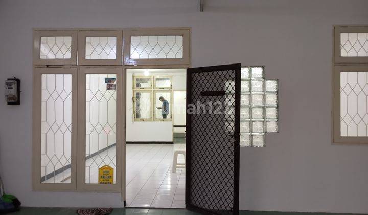 Disewa Rumah 1,5 Lantai Full Renov Siap Huni Cemara Banjar Wijaya 1