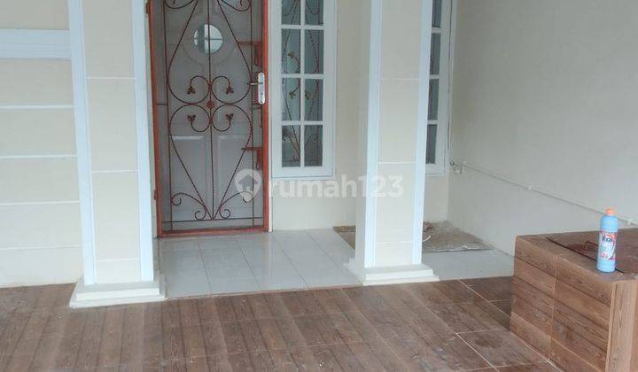 Disewa Rumah Siap Huni Bebas Banjir Yunani Banjar Wijaya 2