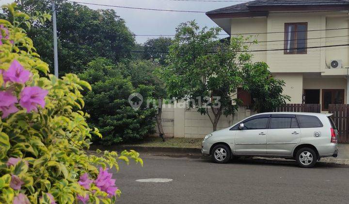 Dijual Rumah 2 Lantai Siap Huni Taman Royal 2 Cipondoh 1