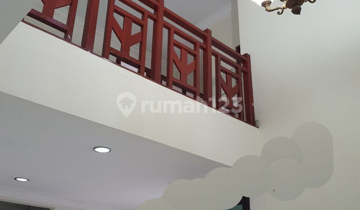For Sale 2-Story House Ready to Occupy Asia Banjar Wijaya 2
