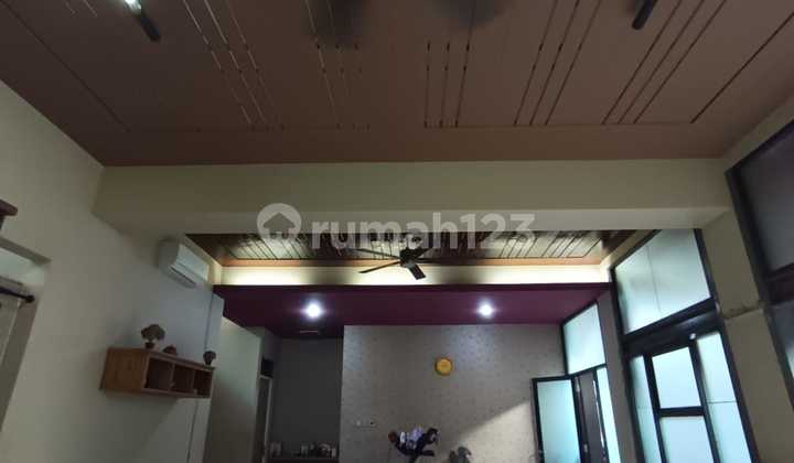 Dijual Rumah Boulevard Banjar Wijaya Cocok Segala Jenis Usaha