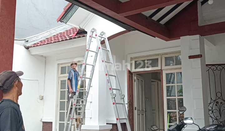 Dijual Rumah 2 Lantai Siap Huni Nusantara Banjar Wijaya