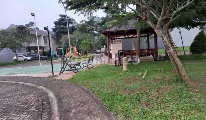 Dijual Kavling Azura Vanyapark Bsd Tangerang 2