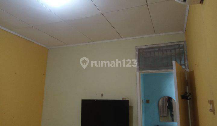 Dijual Rumah Banjar Wijaya Cluster Yunani 2