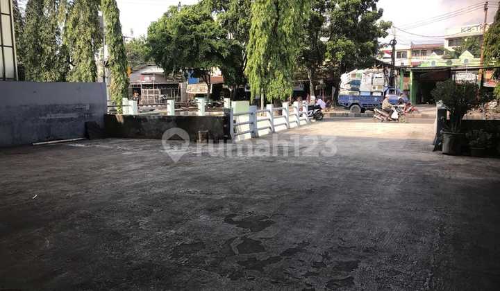 For Sale: Warehouse Ready to Use in Prime Condition, Maulana Hasanudin, Cipondoh