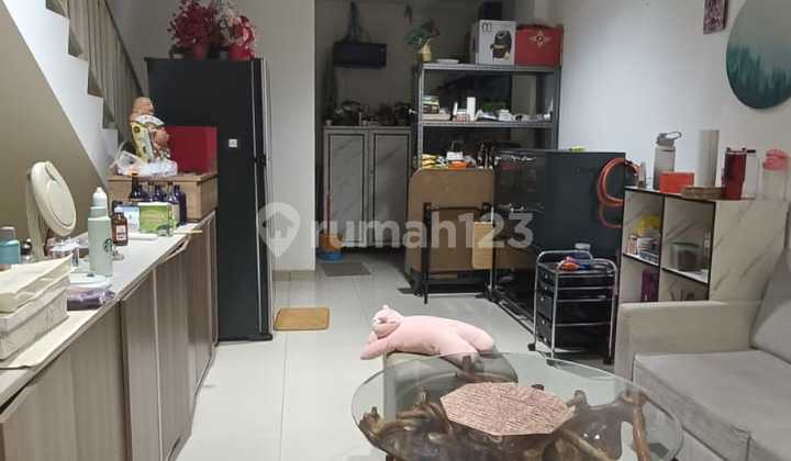 Dijual Ruko 3,5 Lantai Crown Green Lake City Dijual Ruko 3,5 Lantai Crown Green Lake City