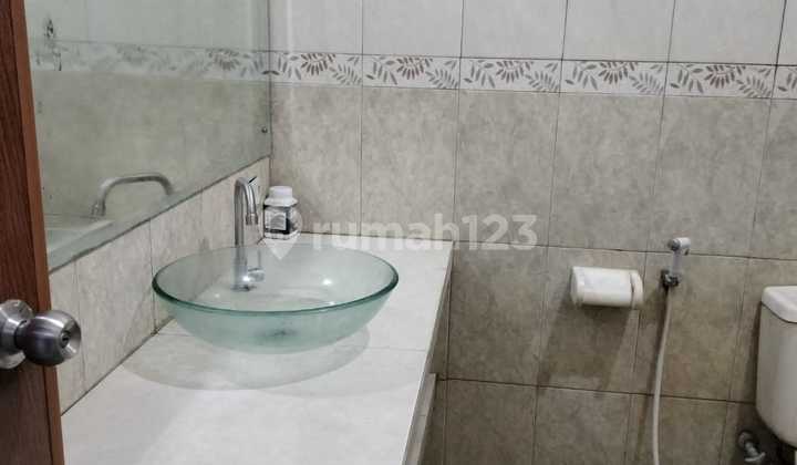 Dijual Rumah Siap Huni Nusantara Banjar Wijaya 2