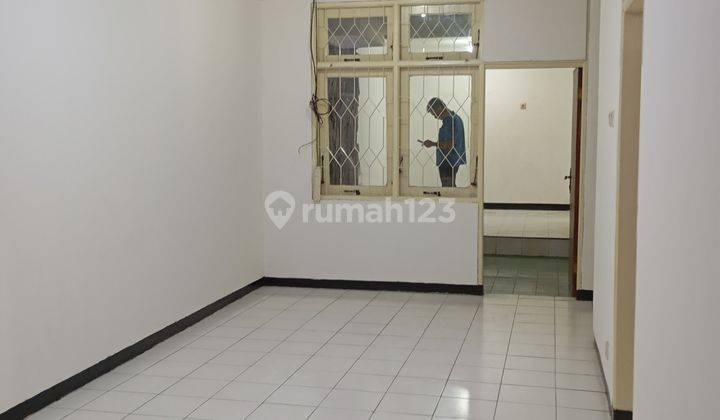 Disewa Rumah 1,5 Lantai Full Renov Siap Huni Cemara Banjar Wijaya 2