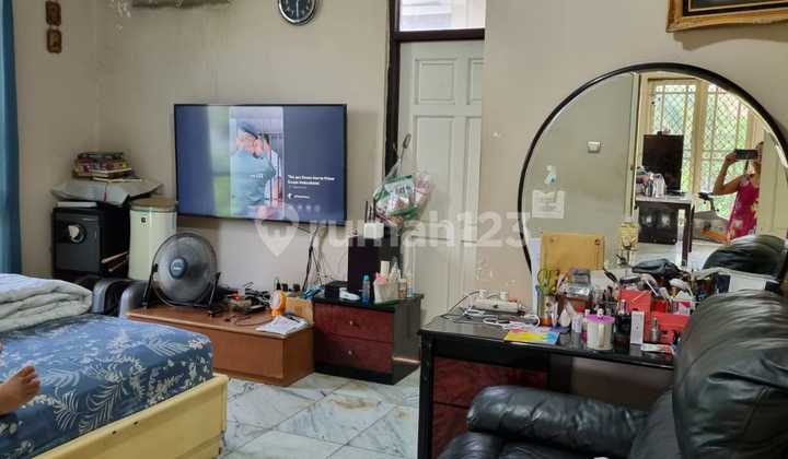Dijual Rumah 2 Lantai Siap Huni Pulau Dewa Modernland 2