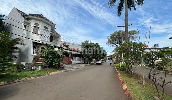 Dijual Rumah 2 Lantai Siap Huni Dahlia Loka Graha Raya Dijual Rumah 2 Lantai Siap Huni Dahlia Loka Graha Raya