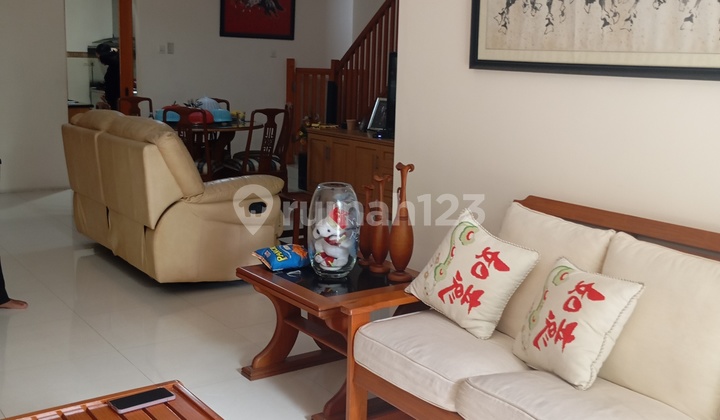 For Sale 2-Story House Taman Permata Indah Lippo Karawaci 2