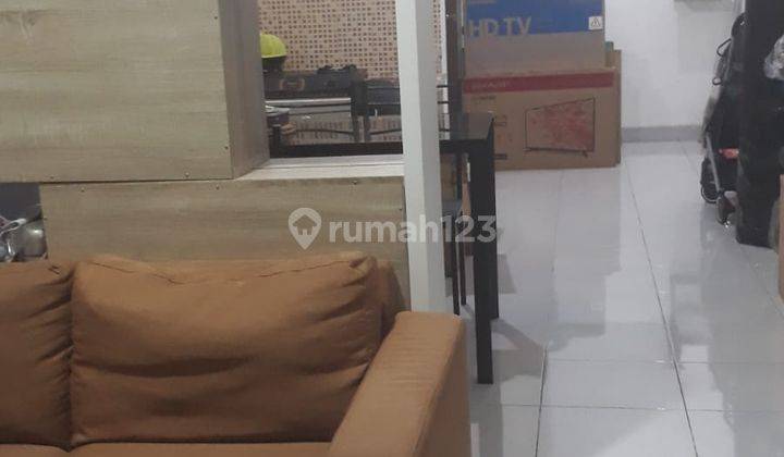 Dijual Rumah 2 Lantai Siap Huni Duri Kosambi Kresek Indah 2