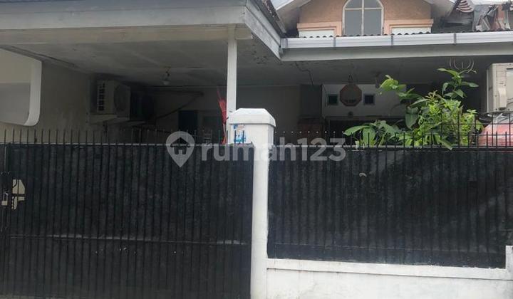 Dijual Cepat Rumah Murah Siap Huni Yunani Banjar Wijaya