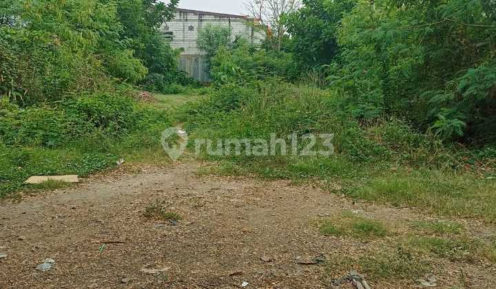 For Sale Land Near Gor Access Green Lake City Poris Indah Cipondoh For Sale Land Near Gor Access Green Lake City Poris Indah Cipondoh