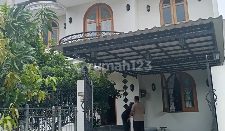 Dijual Rumah 2 Lantai Taman Permata Indah Lippo Karawaci Dijual Rumah 2 Lantai Taman Permata Indah Lippo Karawaci