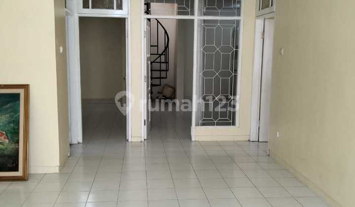 Dijual Rumah 1,5 Lantai Full Renov Siap Huni Cemara Banjar Wijaya 2