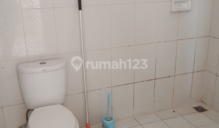 Disewa Rumah 2 Lantai Siap Huni Vienna Modernland 2