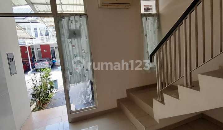 For Rent 2-Story House Ready to Occupy Semi-Furnished American GLC