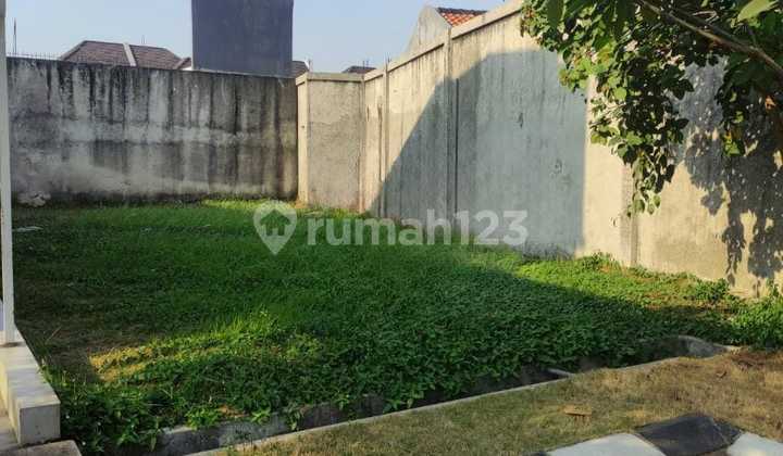 For Sale Cheap Fast Hazel Cluster Lot Banjar Wijaya