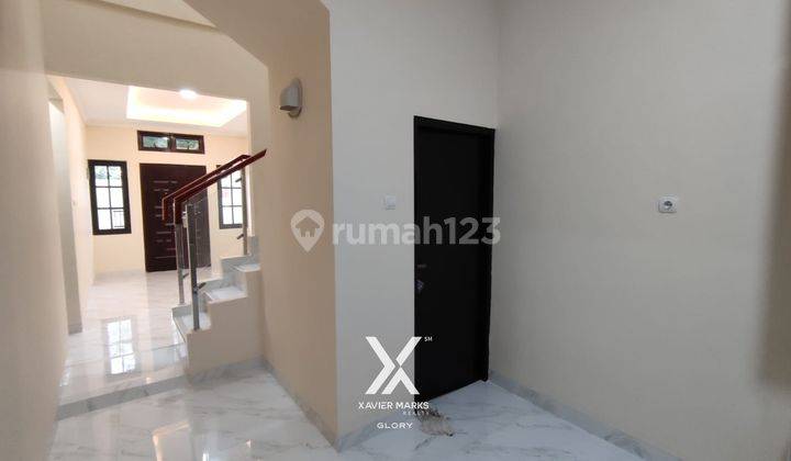 Brand New Rumah di Bintaro dekat Pintu Tol Mitra 10 1