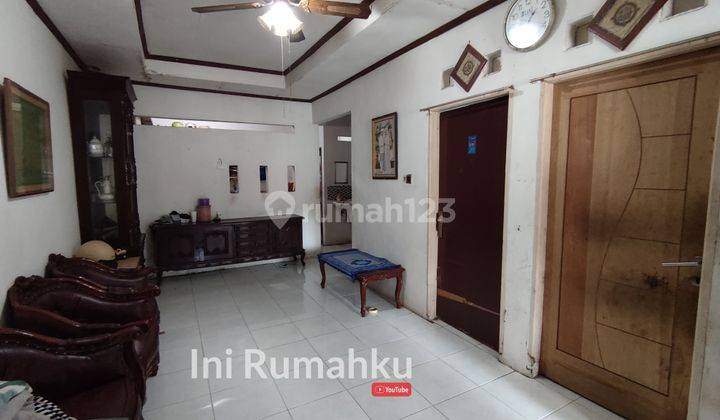 Murah Rumah Ini Cuma 15 Menit Ke British School Bintaro 2