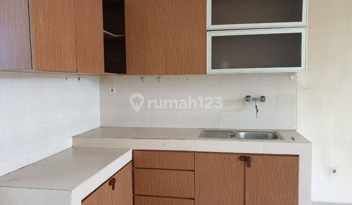 Nego Sampai Deal Rumah 4x15 2 Lantai Greenlake City Cluster Amerika SHM - Sertifikat Hak Milik 2